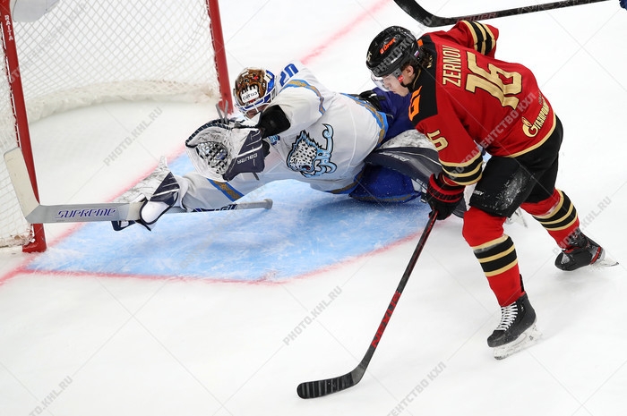 Photo hockey KHL - Kontinental Hockey League ARCHIVES - KHL - Kontinental Hockey League ARCHIVES - KHL : La fin d\