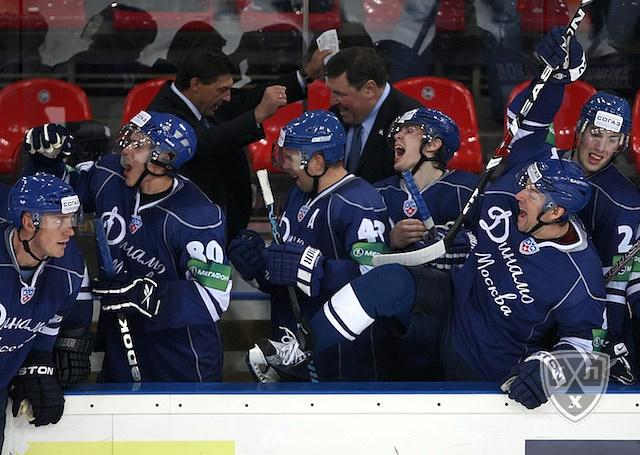 Photo hockey KHL - Kontinental Hockey League ARCHIVES - KHL - Kontinental Hockey League ARCHIVES - KHL : Le Dynamo Moscou décevant Photo hockey KHL - Kontinental Hockey League ARCHIVES - KHL - Kontinental Hockey League ARCHIVES - KHL : Le Dynamo Moscou décevant