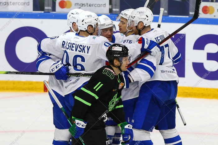 Photo hockey KHL - Kontinental Hockey League ARCHIVES - KHL - Kontinental Hockey League ARCHIVES - KHL : Le patron change