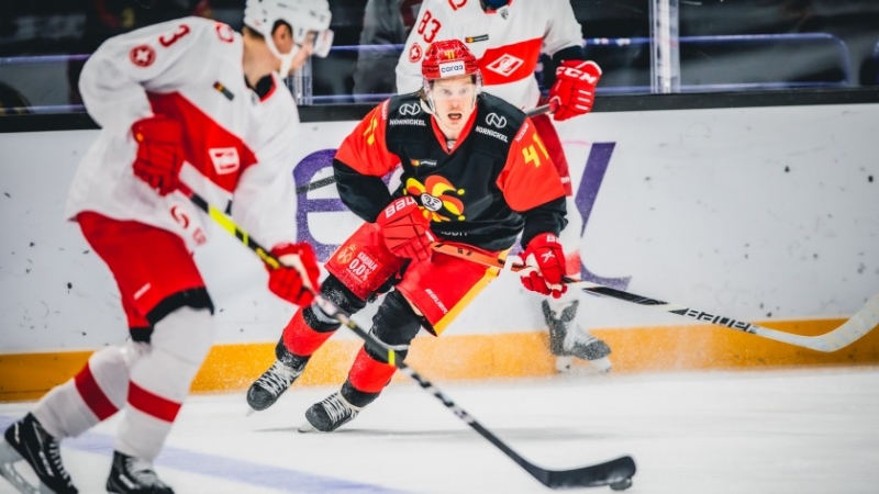 Photo hockey KHL - Kontinental Hockey League ARCHIVES - KHL - Kontinental Hockey League ARCHIVES - KHL : Le peuple a le dernier mot