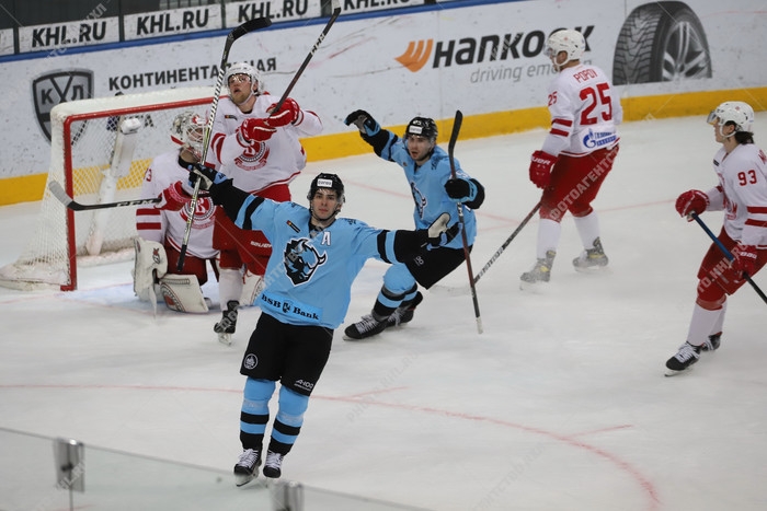 Photo hockey KHL - Kontinental Hockey League ARCHIVES - KHL - Kontinental Hockey League ARCHIVES - KHL : Rebond