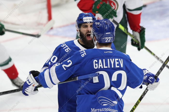 Photo hockey KHL - Kontinental Hockey League ARCHIVES - KHL - Kontinental Hockey League ARCHIVES - KHL : Repartir de l