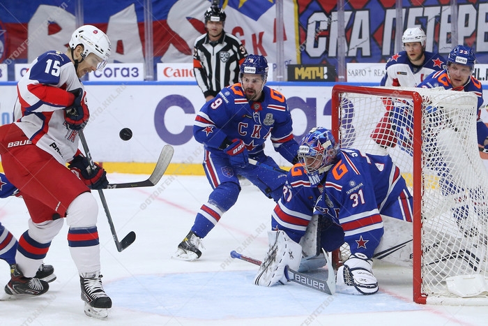 Photo hockey KHL - Kontinental Hockey League ARCHIVES - KHL - Kontinental Hockey League ARCHIVES - KHL : Rien n\