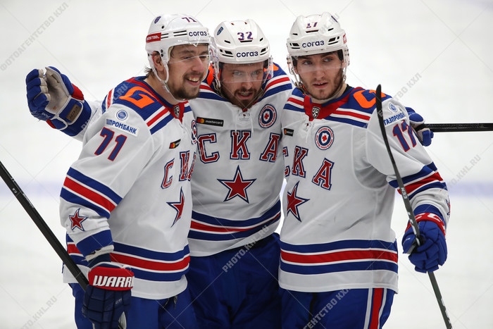 Photo hockey KHL - Kontinental Hockey League ARCHIVES - KHL - Kontinental Hockey League ARCHIVES - KHL : Saint-Pétersbourg en sera