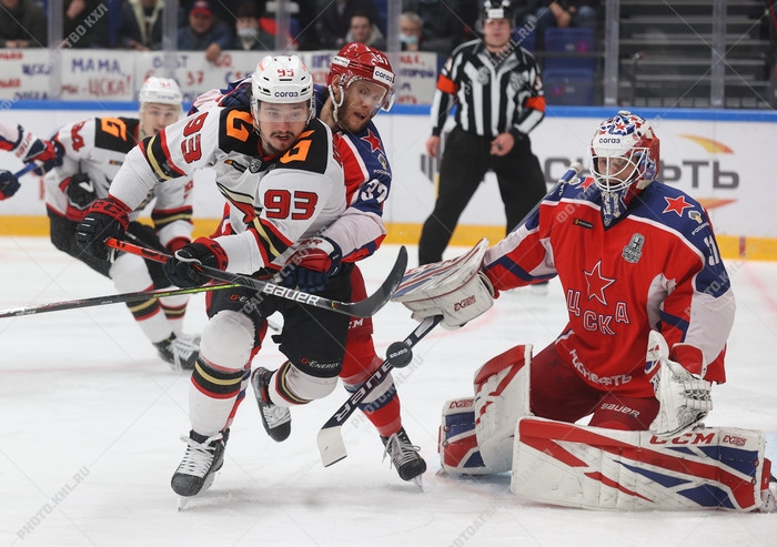 Photo hockey KHL - Kontinental Hockey League ARCHIVES - KHL - Kontinental Hockey League ARCHIVES - KHL : Trouver porte close