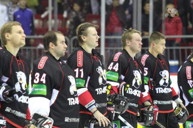Photo hockey KHL - Kontinental Hockey League ARCHIVES - KHL - Kontinental Hockey League ARCHIVES - KHL : Un premier bilan