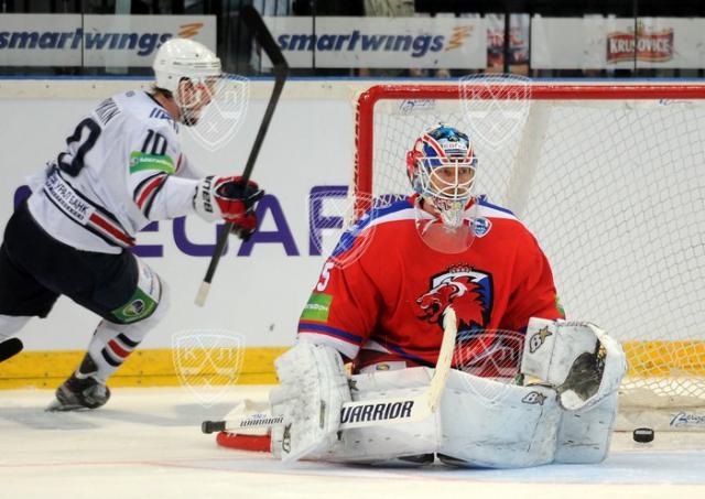 Photo hockey KHL - Kontinental Hockey League ARCHIVES - KHL - Kontinental Hockey League ARCHIVES - Le ciel attendra