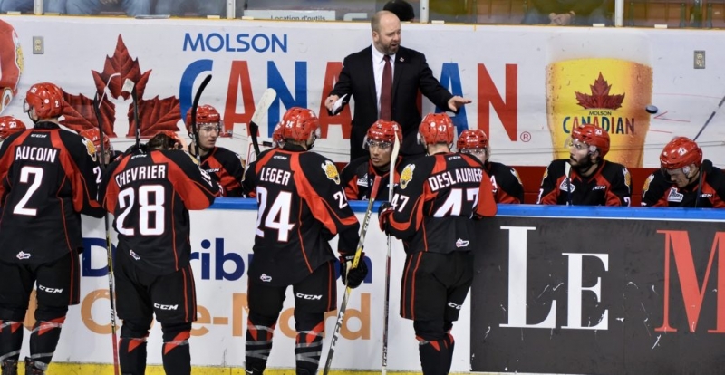 Photo hockey LHJMQ - Ligue de Hockey Junior Majeur du Québec - LHJMQ - Ligue de Hockey Junior Majeur du Québec - Draft Import CHL : Le Drakkar, un tremplin vers la NHL pour A. Texier Photo hockey LHJMQ - Ligue de Hockey Junior Majeur du Québec - LHJMQ - Ligue de Hockey Junior Majeur du Québec - Draft Import CHL : Le Drakkar, un tremplin vers la NHL pour A. Texier