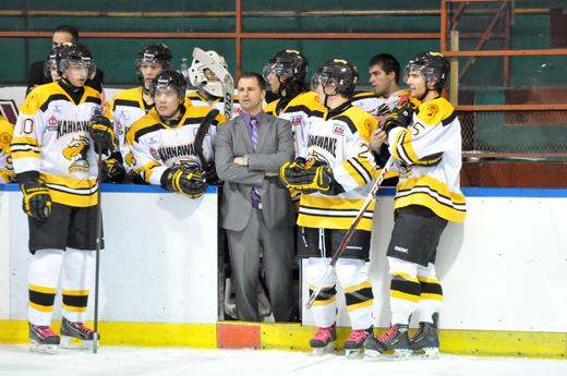 Photo hockey LHJMQ - Ligue de Hockey Junior Majeur du Québec - LHJMQ - Ligue de Hockey Junior Majeur du Québec - Kahnawake : baston... Photo hockey LHJMQ - Ligue de Hockey Junior Majeur du Québec - LHJMQ - Ligue de Hockey Junior Majeur du Québec - Kahnawake : baston...