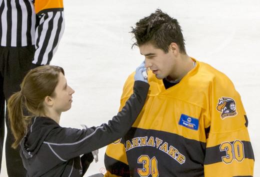 Photo hockey LHJMQ - Ligue de Hockey Junior Majeur du Québec - LHJMQ - Ligue de Hockey Junior Majeur du Québec - Le cap sur les séries