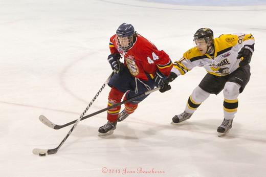 Photo hockey LHJMQ - Ligue de Hockey Junior Majeur du Québec - LHJMQ - Ligue de Hockey Junior Majeur du Québec - Les Condors restent en vie ! Photo hockey LHJMQ - Ligue de Hockey Junior Majeur du Québec - LHJMQ - Ligue de Hockey Junior Majeur du Québec - Les Condors restent en vie !
