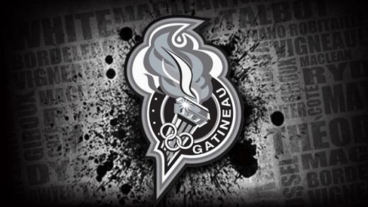 Photo hockey LHJMQ - Ligue de Hockey Junior Majeur du Québec - LHJMQ - Ligue de Hockey Junior Majeur du Québec - LHJMQ : Les Olympiques toujours plus haut