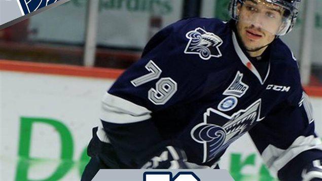 Photo hockey LHJMQ - Ligue de Hockey Junior Majeur du Québec - LHJMQ - Ligue de Hockey Junior Majeur du Québec - LHJMQ : Rimouski se relance