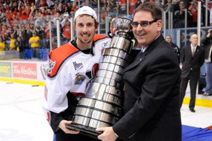 Photo hockey LHJMQ - Ligue de Hockey Junior Majeur du Québec - LHJMQ - Ligue de Hockey Junior Majeur du Québec - LHJMQ: une affaire délicate