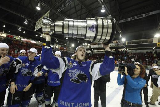 Photo hockey LHJMQ - Ligue de Hockey Junior Majeur du Québec - LHJMQ - Ligue de Hockey Junior Majeur du Québec - Saint John remporte la Memorial Cup Photo hockey LHJMQ - Ligue de Hockey Junior Majeur du Québec - LHJMQ - Ligue de Hockey Junior Majeur du Québec - Saint John remporte la Memorial Cup