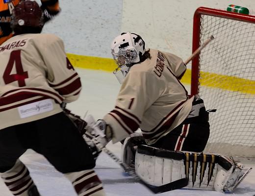 Photo hockey LHJMQ - Ligue de Hockey Junior Majeur du Québec - LHJMQ - Ligue de Hockey Junior Majeur du Québec - Terminer la saison en beauté