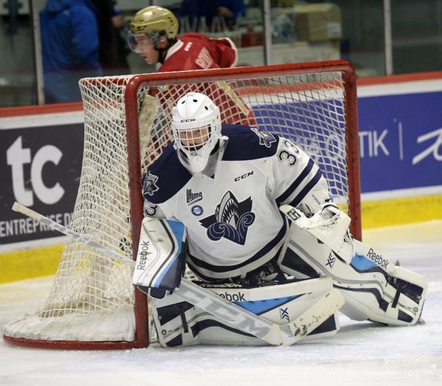 Photo hockey LHJMQ - Ligue de Hockey Junior Majeur du Québec ARCHIVES - LHJMQ - Ligue de Hockey Junior Majeur du Québec ARCHIVES - LHJMQ : Rimouski ou Québec ?