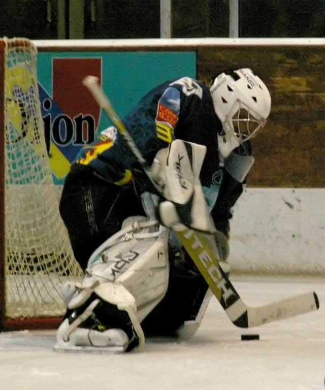 Photo hockey Ligue Magnus - 26ème journée : Dijon vs Mont-Blanc - Ce sera Epinal... Photo hockey Ligue Magnus - 26ème journée : Dijon vs Mont-Blanc - Ce sera Epinal...