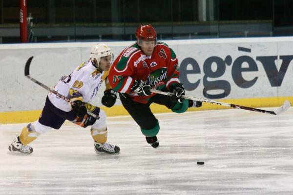 Photo hockey Ligue Magnus - Ligue Magnus : 10ème journée : Mont-Blanc vs Chamonix - Les Chamois l\ Photo hockey Ligue Magnus - Ligue Magnus : 10ème journée : Mont-Blanc vs Chamonix - Les Chamois l\