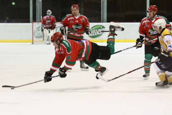 Photo hockey Ligue Magnus - Ligue Magnus : 10ème journée : Mont-Blanc vs Chamonix - Les Chamois l\ Photo hockey Ligue Magnus - Ligue Magnus : 10ème journée : Mont-Blanc vs Chamonix - Les Chamois l\