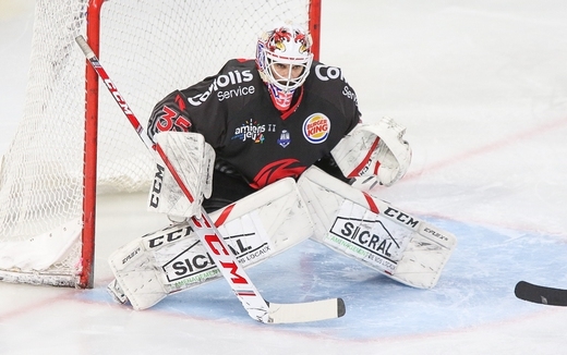 Photo hockey Ligue Magnus - Ligue Magnus : 10ème journée : Amiens vs Anglet - Le même tarif ou presque Photo hockey Ligue Magnus - Ligue Magnus : 10ème journée : Amiens vs Anglet - Le même tarif ou presque