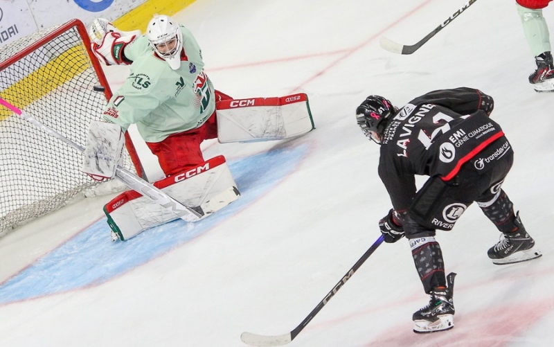 Photo hockey Ligue Magnus - Ligue Magnus : 11ème journée : Amiens vs Cergy-Pontoise - Jokers gagnant en picardie Photo hockey Ligue Magnus - Ligue Magnus : 11ème journée : Amiens vs Cergy-Pontoise - Jokers gagnant en picardie
