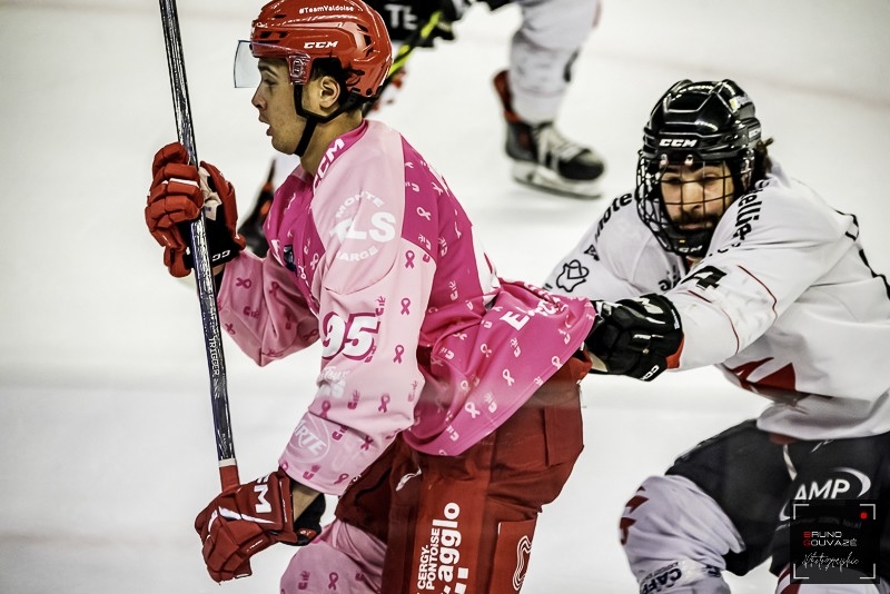 Photo hockey Ligue Magnus - Ligue Magnus : 12ème journée : Cergy-Pontoise vs Amiens - Les Jokers privent les Gothiques d’une revanche Photo hockey Ligue Magnus - Ligue Magnus : 12ème journée : Cergy-Pontoise vs Amiens - Les Jokers privent les Gothiques d’une revanche