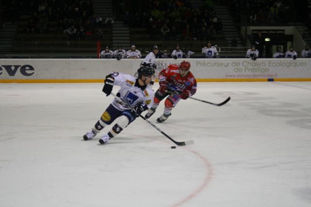 Photo hockey Ligue Magnus - Ligue Magnus : 13ème journée : Mont-Blanc vs Chamonix - Les Chamois s\ Photo hockey Ligue Magnus - Ligue Magnus : 13ème journée : Mont-Blanc vs Chamonix - Les Chamois s\