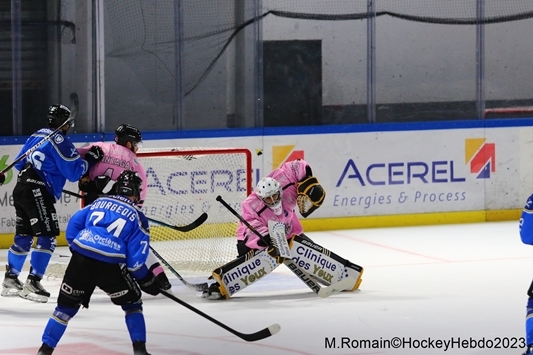 Photo hockey Ligue Magnus - Ligue Magnus : 13ème journée : Rouen vs Gap - Seconde défaite Rouennaise en Ligue Magnus après une prestation XXL en CHL Photo hockey Ligue Magnus - Ligue Magnus : 13ème journée : Rouen vs Gap - Seconde défaite Rouennaise en Ligue Magnus après une prestation XXL en CHL