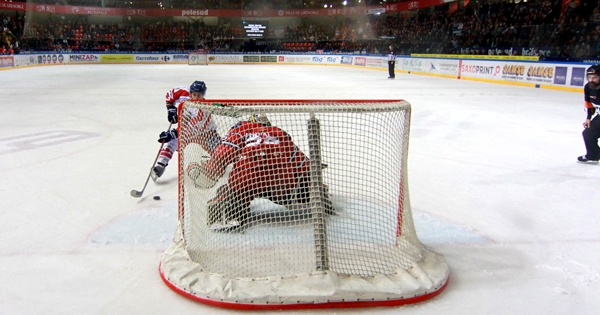 Photo hockey Ligue Magnus - Ligue Magnus : 14ème journée : Grenoble  vs Mulhouse - Grenoble en pleine confiance