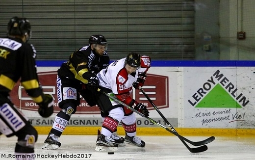 Photo hockey Ligue Magnus - Ligue Magnus : 15ème journée : Rouen vs Amiens - Les Dragons d’un souffle Photo hockey Ligue Magnus - Ligue Magnus : 15ème journée : Rouen vs Amiens - Les Dragons d’un souffle