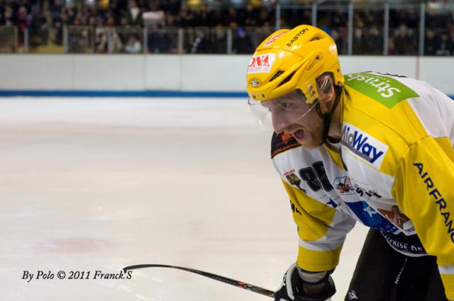 Photo hockey Ligue Magnus - Ligue Magnus : 16ème journée : Angers vs Strasbourg - Se rassurer Photo hockey Ligue Magnus - Ligue Magnus : 16ème journée : Angers vs Strasbourg - Se rassurer