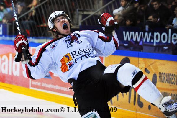 Photo hockey Ligue Magnus - Ligue Magnus : 16ème journée : Grenoble vs Briançon - Grenoble ailleurs... Photo hockey Ligue Magnus - Ligue Magnus : 16ème journée : Grenoble vs Briançon - Grenoble ailleurs...