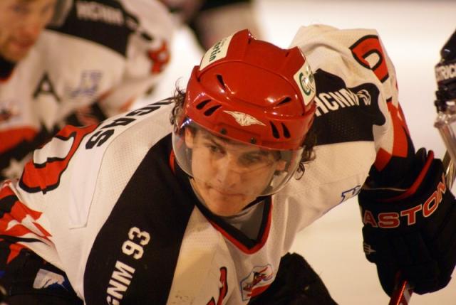Photo hockey Ligue Magnus - Ligue Magnus : 18ème journée : Angers  vs Neuilly/Marne - Se rassurer !