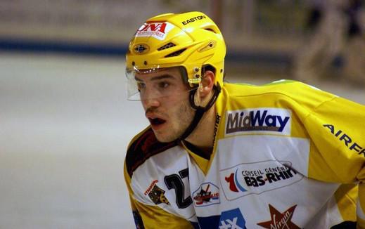 Photo hockey Ligue Magnus - Ligue Magnus : 18ème journée : Epinal vs Strasbourg - Epinal avait envie et Strasbourg subit Photo hockey Ligue Magnus - Ligue Magnus : 18ème journée : Epinal vs Strasbourg - Epinal avait envie et Strasbourg subit