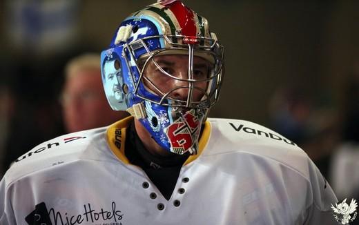 Photo hockey Ligue Magnus - Ligue Magnus : 19ème journée : Bordeaux vs Nice - Des Aigles féroces ! Photo hockey Ligue Magnus - Ligue Magnus : 19ème journée : Bordeaux vs Nice - Des Aigles féroces !