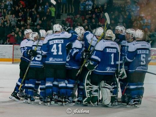 Photo hockey Ligue Magnus - Ligue Magnus : 21ème journée : Gap vs Dijon - Gap se rassure et remonte sur la plus haute marche . Photo hockey Ligue Magnus - Ligue Magnus : 21ème journée : Gap vs Dijon - Gap se rassure et remonte sur la plus haute marche .