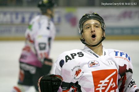 Photo hockey Ligue Magnus - Ligue Magnus : 22ème journée : Rouen vs Amiens - Une victoire et bien plus...... Photo hockey Ligue Magnus - Ligue Magnus : 22ème journée : Rouen vs Amiens - Une victoire et bien plus......