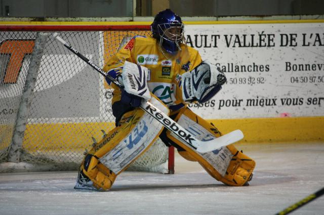 Photo hockey Ligue Magnus - Ligue Magnus : 23ème journée : Strasbourg vs Dijon - Les Ducs évitent l\ Photo hockey Ligue Magnus - Ligue Magnus : 23ème journée : Strasbourg vs Dijon - Les Ducs évitent l\
