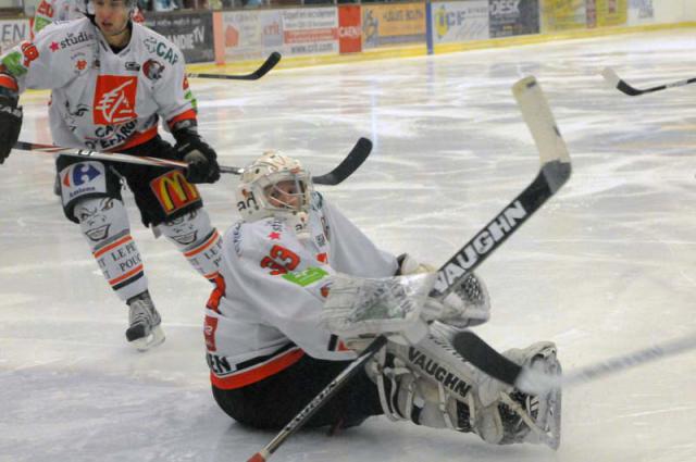 Photo hockey Ligue Magnus - Ligue Magnus : 23ème journée : Caen vs Amiens - Caen enchaîne à domicile Photo hockey Ligue Magnus - Ligue Magnus : 23ème journée : Caen vs Amiens - Caen enchaîne à domicile