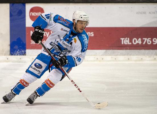 Photo hockey Ligue Magnus - Ligue Magnus : 23ème journée : Villard-de-Lans vs Gap - Un mal pour un bien ? Photo hockey Ligue Magnus - Ligue Magnus : 23ème journée : Villard-de-Lans vs Gap - Un mal pour un bien ?