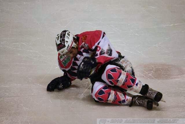 Photo hockey Ligue Magnus - Ligue Magnus : 24ème journée : Chamonix vs Epinal - Chamonix étonne Photo hockey Ligue Magnus - Ligue Magnus : 24ème journée : Chamonix vs Epinal - Chamonix étonne