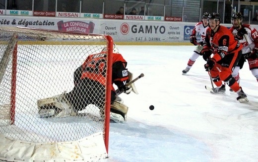 Photo hockey Ligue Magnus - Ligue Magnus : 24ème journée : Epinal vs Amiens - Mauvaise passe pour Épinal Photo hockey Ligue Magnus - Ligue Magnus : 24ème journée : Epinal vs Amiens - Mauvaise passe pour Épinal