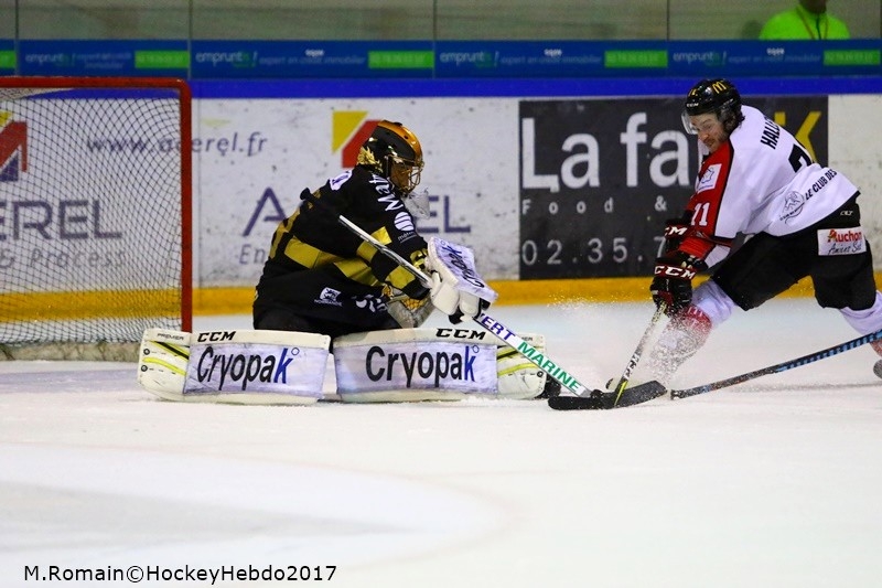 Photo hockey Ligue Magnus - Ligue Magnus : 26ème journée : Rouen vs Amiens - LM : Un derby digne de ce nom Photo hockey Ligue Magnus - Ligue Magnus : 26ème journée : Rouen vs Amiens - LM : Un derby digne de ce nom
