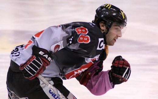 Photo hockey Ligue Magnus - Ligue Magnus : 2ème journée : Amiens  vs Morzine-Avoriaz - Amiens sur sa lancée