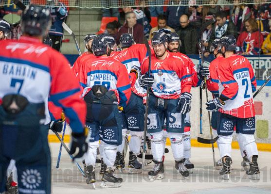 Photo hockey Ligue Magnus - Ligue Magnus : 2ème journée : Grenoble  vs Angers  - Angers, seul leader de Magnus