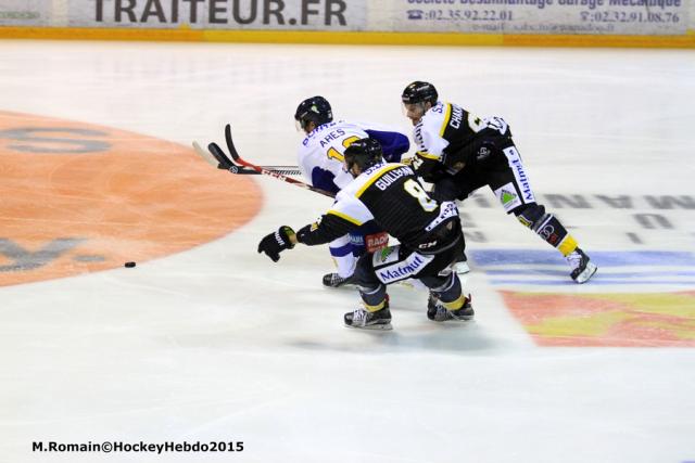 Photo hockey Ligue Magnus - Ligue Magnus : 2ème journée : Rouen vs Chamonix - Oui mais.... Photo hockey Ligue Magnus - Ligue Magnus : 2ème journée : Rouen vs Chamonix - Oui mais....
