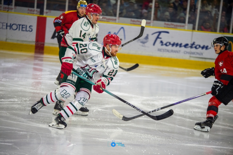 Photo hockey Ligue Magnus - Ligue Magnus : 31ème journée : Chamonix vs Anglet - Chamonix s Photo hockey Ligue Magnus - Ligue Magnus : 31ème journée : Chamonix vs Anglet - Chamonix s