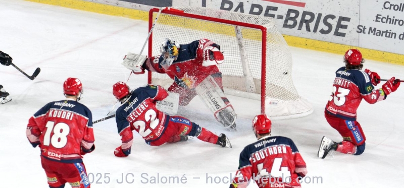 Photo hockey Ligue Magnus - Ligue Magnus : 33ème journée : Grenoble vs Chamonix - Fin de série pour Grenoble ! Photo hockey Ligue Magnus - Ligue Magnus : 33ème journée : Grenoble vs Chamonix - Fin de série pour Grenoble !