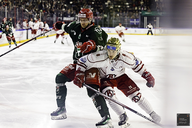 Photo hockey Ligue Magnus - Ligue Magnus : 35ème journée : Cergy-Pontoise vs Briançon - Briançon maîtrise le jeu, mais Cergy pousse jusqu’en prolongation Photo hockey Ligue Magnus - Ligue Magnus : 35ème journée : Cergy-Pontoise vs Briançon - Briançon maîtrise le jeu, mais Cergy pousse jusqu’en prolongation